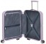 Mažas lagaminas American Tourister Airconic M Violetinis (Stormy Lilac)