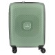 Rokas bagāža koferis Odyssey Ithaca M Green polipropilēns 55cm