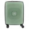 Rokas bagāža koferis Odyssey Ithaca M Green polipropilēns 55cm