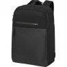 Samsonite Moderny 158032 17,3 datora mugursoma melns