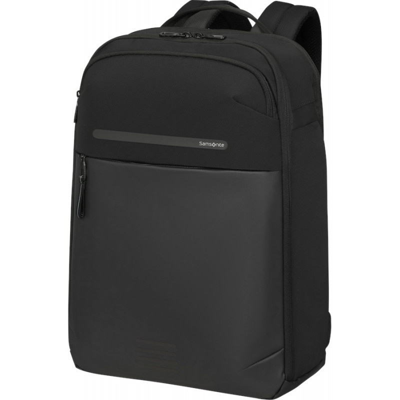 Samsonite Moderny 158032 17,3 datora mugursoma melns