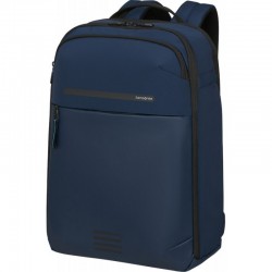 Samsonite Moderny 158032 17,3 datora mugursoma navy