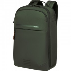 Kuprinė 15,6 colio kompiuteriui Samsonite Moderny 158031 Žalia