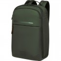 Samsonite Moderny 158031 15,6 datora mugursoma green