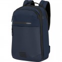 Samsonite Moderny 158030 14,1 datora mugursoma navy