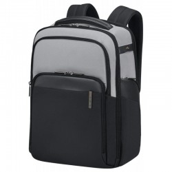 Kuprinė 15,6 colio kompiuteriui Samsonite Evosight 153522 Pilka-juoda
