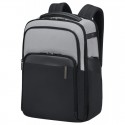 Samsonite Evosight 15,6 datora mugursoma 153522 black-grey