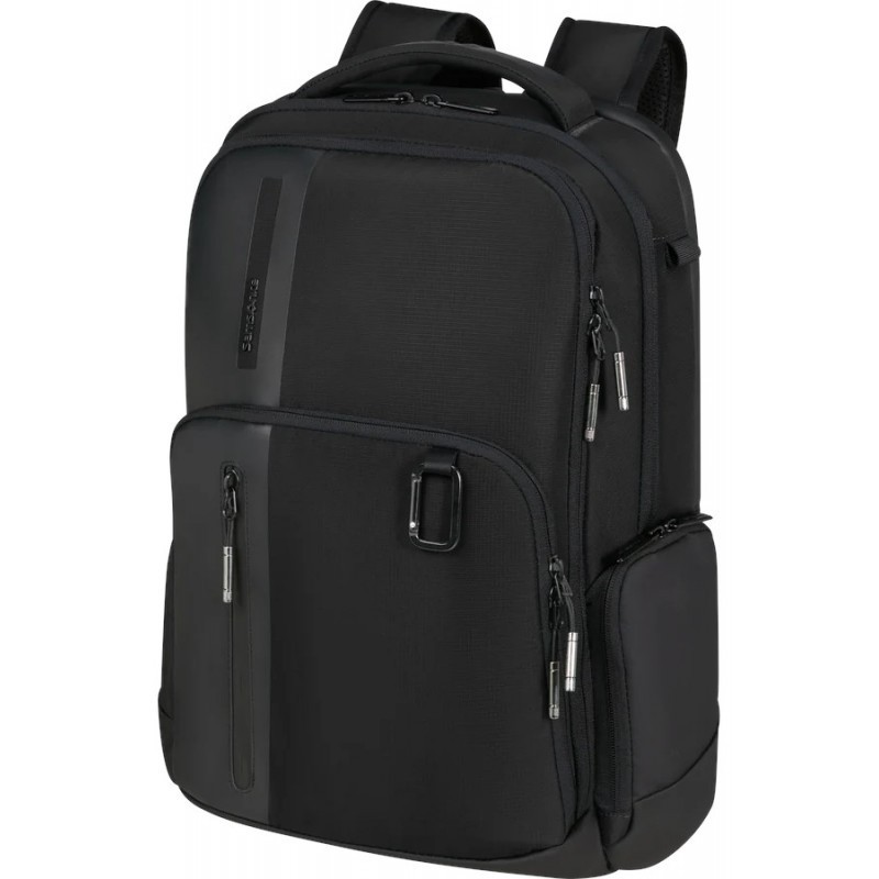 Kuprinė 15,6 colio kompiuteriui Samsonite Biz2Go 142143 Juoda
