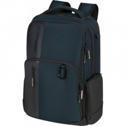 Kuprinė 15,6 colio kompiuteriui Samsonite Biz2Go 142143 Mėlyna (Deep Blue)
