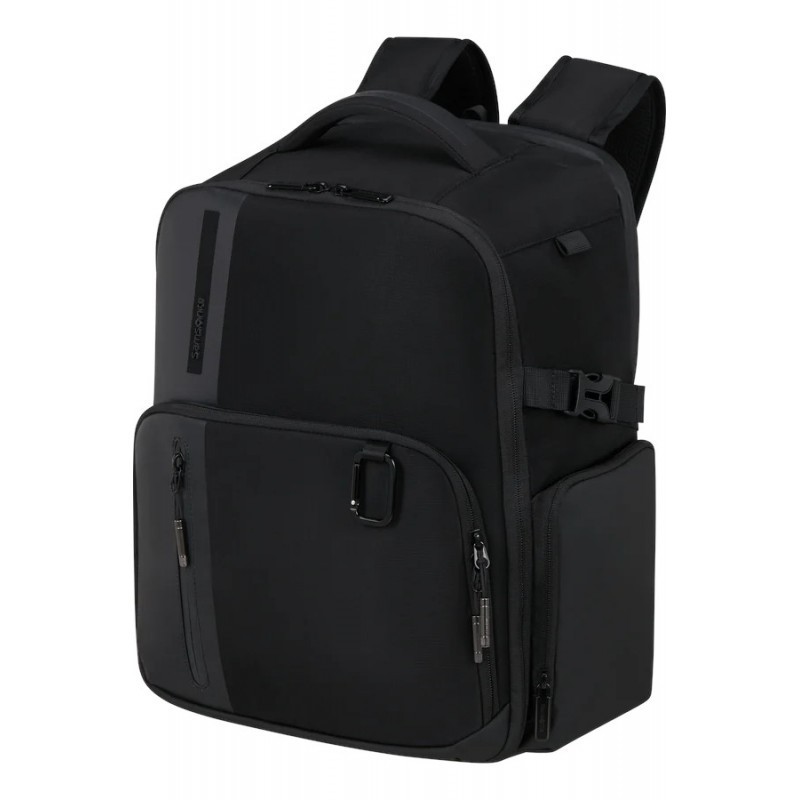 Kuprinė 14,1 colio kompiuteriui Samsonite Biz2Go Underseat 158708 Juoda
