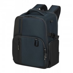 Kuprinė 14,1 colio kompiuteriui Samsonite Biz2Go Underseat 158708 Mėlyna (Deep Blue)