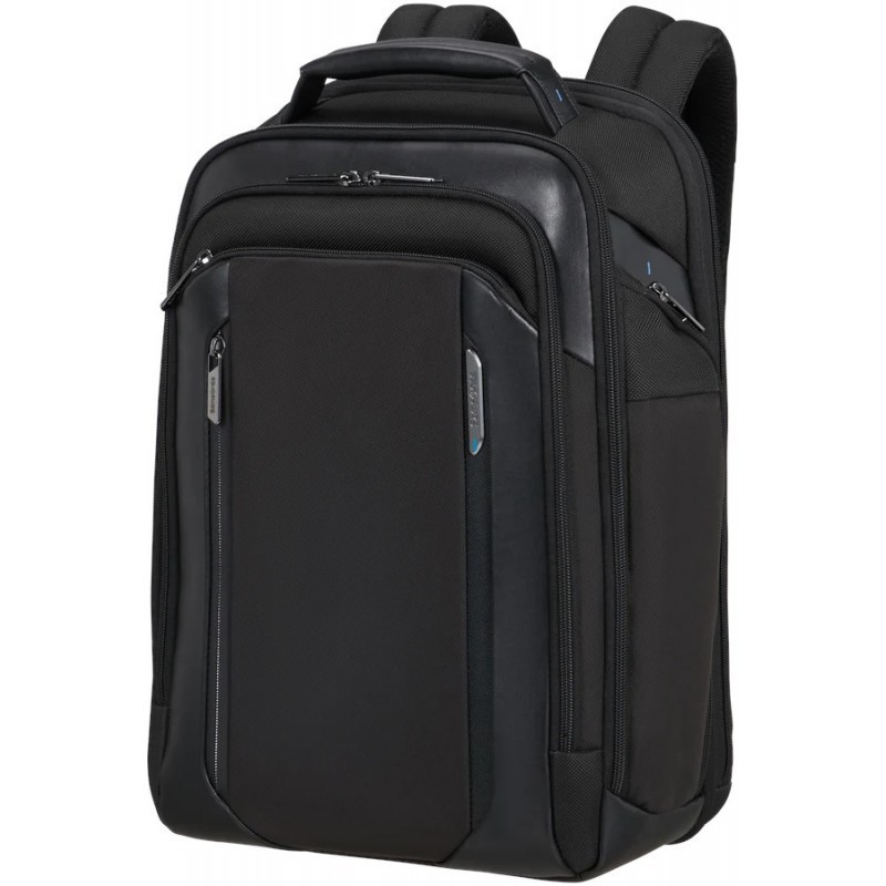 Samsonite Spectrolite 4.0 15,6 black soma portatīvajam datoram 158109