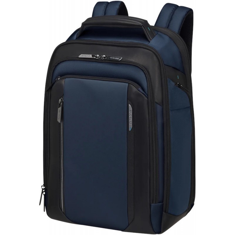 Samsonite Spectrolite 4.0 15,6 Navy soma portatīvajam datoram 158110