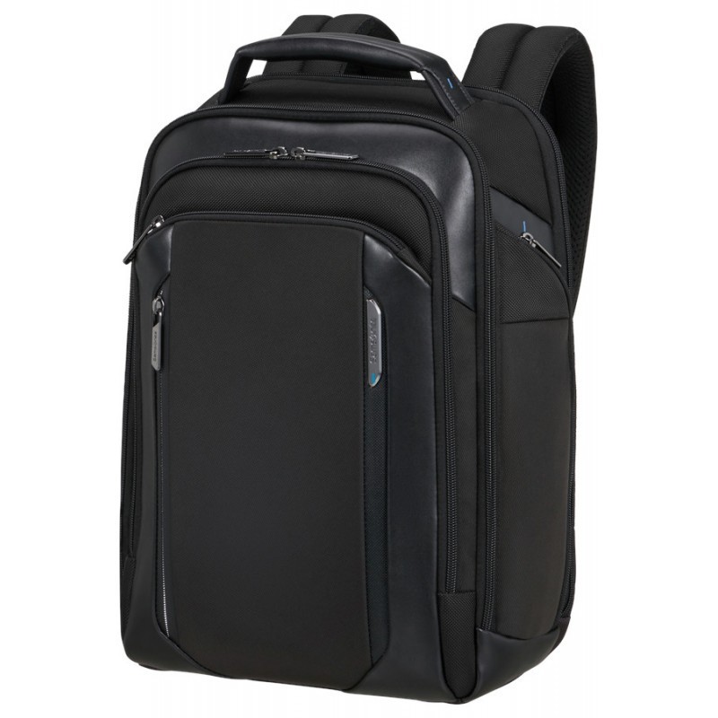 Kuprinė 14,1 colio kompiuteriui Samsonite Spectrolite 4.0 158108 Juoda