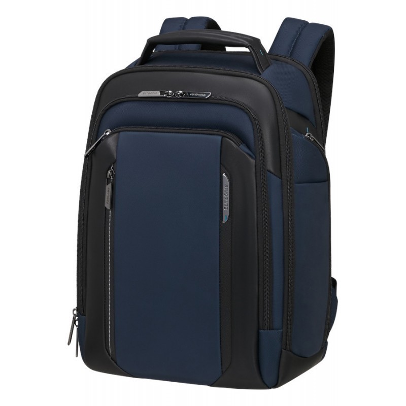 Kuprinė 14,1 colio kompiuteriui Samsonite Spectrolite 4.0 158108 Mėlyna