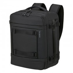 Mugursoma 15 collu datoram Samsonite Cabin Pack 159774 Black