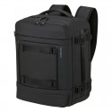 Mugursoma 15 collu datoram Samsonite Cabin Pack 159774 Black