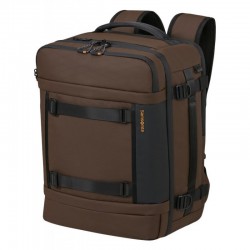 Mugursoma 15 collu datoram Samsonite Cabin Pack 159774 brown