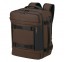 Kuprinė 15 colių kompiuteriui Samsonite Cabin Pack 159774 Ruda (Dark Brown)
