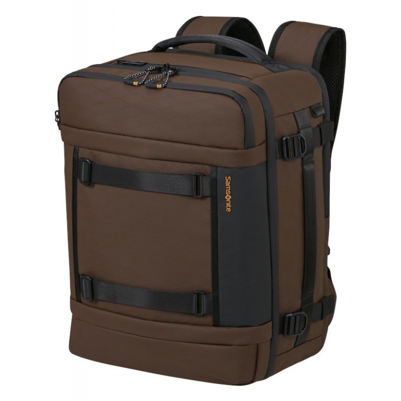 Mugursoma 15 collu datoram Samsonite Cabin Pack 159774 brown