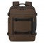 Kuprinė 15 colių kompiuteriui Samsonite Cabin Pack 159774 Ruda (Dark Brown)