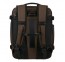 Kuprinė 15 colių kompiuteriui Samsonite Cabin Pack 159774 Ruda (Dark Brown)