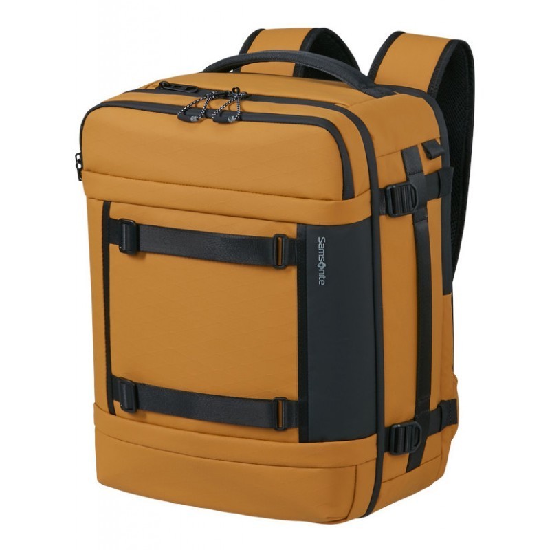 Mugursoma 15 collu datoram Samsonite Cabin Pack 159774 Ochre