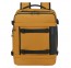 Kuprinė 15 colių kompiuteriui Samsonite Cabin Pack 159774 Geltona (Ochre)