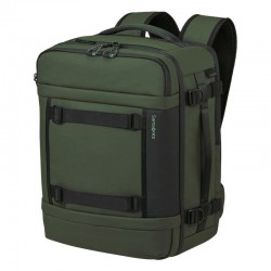Mugursoma 15 collu datoram Samsonite Cabin Pack 159774 Climbing Ivy