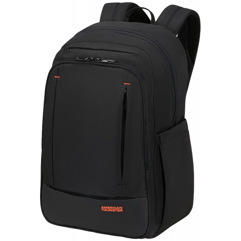 Mugursoma 15,6 collu datoram American Tourister Urban Groove Office 155520 Black