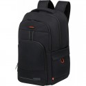 Mugursoma 17,3 collu datoram American Tourister AT Work NXT 160125 Black