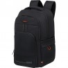 Mugursoma 17,3 collu datoram American Tourister AT Work NXT 160125 Black