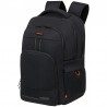 Mugursoma 15,6 collu datoram American Tourister AT Work NXT 160124 Black