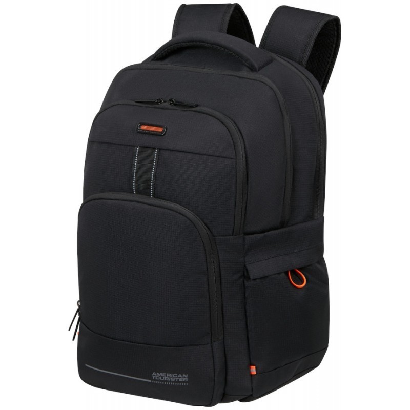 Mugursoma 15,6 collu datoram American Tourister AT Work NXT 160124 Black