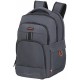 Mugursoma 15,6 collu datoram American Tourister AT Work NXT 160124 Grey Melange