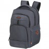 Mugursoma 15,6 collu datoram American Tourister AT Work NXT 160124 Grey Melange