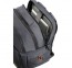 Kuprinė 15,6 colio kompiuteriui American Tourister AT Work NXT 160124 Pilka (Grey Melange)
