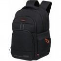 Mugursoma 14,1 collu datoram American Tourister AT Work NXT 160123 Black