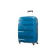 Liels koferis American Tourister Bon Air D Seaport Blue