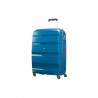 Liels koferis American Tourister Bon Air D Seaport Blue