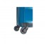 Didelis plastikinis lagaminas American Tourister Bon Air D Mėlynas (Seaport Blue)