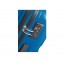 Didelis plastikinis lagaminas American Tourister Bon Air D Mėlynas (Seaport Blue)