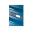 Didelis plastikinis lagaminas American Tourister Bon Air D Mėlynas (Seaport Blue)