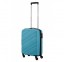 Mažas lagaminas American Tourister Jetdriver 3.0 M Mėlynas (Light Blue)