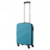 Mazais koferis American Tourister Jet Driver 3.0 M gaiši zils