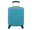 Mažas lagaminas American Tourister Jetdriver 3.0 M Mėlynas (Light Blue)