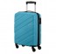 Mažas lagaminas American Tourister Jetdriver 3.0 M Mėlynas (Light Blue)