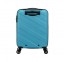 Mažas lagaminas American Tourister Jetdriver 3.0 M Mėlynas (Light Blue)