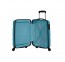 Mažas lagaminas American Tourister Jetdriver 3.0 M Mėlynas (Light Blue)