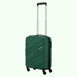 Mažas lagaminas American Tourister Jetdriver 3.0 M Žalias (Dark Olive)